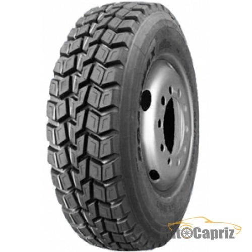 Грузовые шины Fullrun TB709 (ведущая ось) 315/80 R22.5 154/151L 18PR